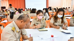 20230906080338.jpg - ประชุมคณะกรรมการการดำเนินการแข่งขันงานศิลปหัตกรรมนักเรียน ครั้งที่ 71 ระดับกลุ่มเครือข่ายสถานศึกษาเมือง 2 | https://www.pongsanook.ac.th
