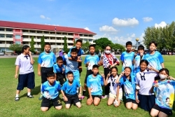 20231110011210.jpg - กิจกรรมกีฬาสีภายในโรงเรียน | https://www.pongsanook.ac.th