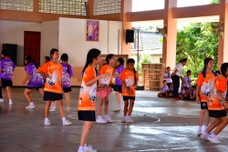 20231121091028.jpg - การแข่งขันกีฬาแชร์บอล และฟุตบอล กีฬาสีภายในโรงเรียนบ้านปงสนุก ประจำปี 2566 (รอบคัดเลือก) | https://www.pongsanook.ac.th