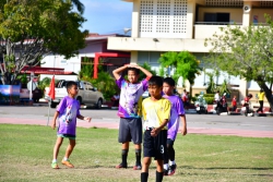 20231121091032.jpg - การแข่งขันกีฬาแชร์บอล และฟุตบอล กีฬาสีภายในโรงเรียนบ้านปงสนุก ประจำปี 2566 (รอบคัดเลือก) | https://www.pongsanook.ac.th