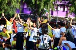 20231121091035.jpg - การแข่งขันกีฬาแชร์บอล และฟุตบอล กีฬาสีภายในโรงเรียนบ้านปงสนุก ประจำปี 2566 (รอบคัดเลือก) | https://www.pongsanook.ac.th
