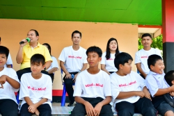 20231121091038.jpg - การแข่งขันกีฬาแชร์บอล และฟุตบอล กีฬาสีภายในโรงเรียนบ้านปงสนุก ประจำปี 2566 (รอบคัดเลือก) | https://www.pongsanook.ac.th