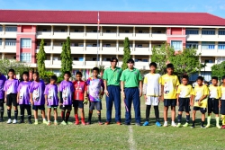 20231121091131.jpg - การแข่งขันกีฬาแชร์บอล และฟุตบอล กีฬาสีภายในโรงเรียนบ้านปงสนุก ประจำปี 2566 (รอบคัดเลือก) | https://www.pongsanook.ac.th