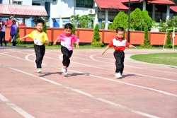 20231129020254.jpg - กิจกรรมการแข่งขันกีฬาสีภายในของนักเรียนระดับปฐมวัย  | https://www.pongsanook.ac.th