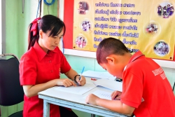 20240104011837.jpg - การคัดกรองความสามารถในการอ่านและการเขียนภาษาไทย ชั้นประถมศึกษาปีที่ 1-6 ภาคเรียนที่ 2 ปีการศึกษา 2566 | https://www.pongsanook.ac.th