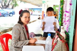 20240104011959.jpg - การคัดกรองความสามารถในการอ่านและการเขียนภาษาไทย ชั้นประถมศึกษาปีที่ 1-6 ภาคเรียนที่ 2 ปีการศึกษา 2566 | https://www.pongsanook.ac.th