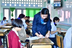 20240212024602.jpg - การทดสอบทางการศึกษา ระดับชาติขั้นพื้นฐาน (O-NET) ระดับประถมศึกษาปีที่ 6 ปีการศึกษา 2566 | https://www.pongsanook.ac.th