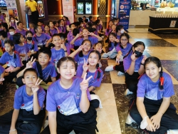 20240220012337.jpg - กิจกรรมเปิดโลกกว้าง สร้างรอยยิ้ม นักเรียนชั้นประถมศึกษาปีที่ 3-5 ห้องเรียนพิเศษ (MiniEnglish Program) | https://www.pongsanook.ac.th