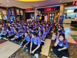 20240220012357.jpg - กิจกรรมเปิดโลกกว้าง สร้างรอยยิ้ม นักเรียนชั้นประถมศึกษาปีที่ 3-5 ห้องเรียนพิเศษ (MiniEnglish Program) | https://www.pongsanook.ac.th