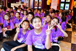 20240220012401.jpg - กิจกรรมเปิดโลกกว้าง สร้างรอยยิ้ม นักเรียนชั้นประถมศึกษาปีที่ 3-5 ห้องเรียนพิเศษ (MiniEnglish Program) | https://www.pongsanook.ac.th