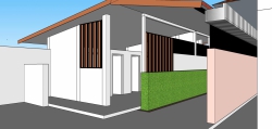 20211012033303.jpg - พลิกโฉมใหม่ รูปแบบห้องน้ำนักเรียนโรงเรียนบ้านปงสนุก หลังที่ 2 ที่จะได้ดำเนินการปรับปรุงใหม่ ตั้งอยู่บริเวณหลังธนาคารโรงเรียน | https://www.pongsanook.ac.th