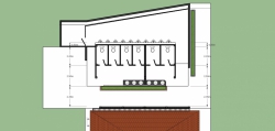 20211012033307.jpg - พลิกโฉมใหม่ รูปแบบห้องน้ำนักเรียนโรงเรียนบ้านปงสนุก หลังที่ 2 ที่จะได้ดำเนินการปรับปรุงใหม่ ตั้งอยู่บริเวณหลังธนาคารโรงเรียน | https://www.pongsanook.ac.th