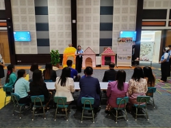 20240413154200.jpg - เข้าร่วมศึกษาดูงานและถอดบทเรียนภายใต้โครงการ Innovation For Thai Education (IFTE) นวัตกรรมการศึกษา เพื่อพัฒนาการศึกษา ปีงบประมาณ พ.ศ. 2567 | https://www.pongsanook.ac.th