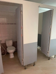 20211024013525(1).jpg - การปรับปรุงห้องน้ำครู ห้องน้ำนักเรียน อาคารเฉลิมพระเกียรติ ฯ (อาคารเรียนชั้น ป. 5-6 และห้องเรียน MEP) ทั้ง 2 ชั้น | https://www.pongsanook.ac.th