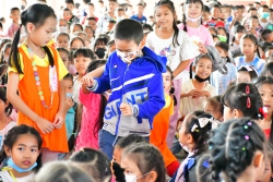 20230118072406.jpg - กิจกรรมวันเด็กแห่งชาติ ประจำปี 2566 | https://www.pongsanook.ac.th