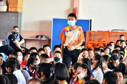 20230118072410.jpg - กิจกรรมวันเด็กแห่งชาติ ประจำปี 2566 | https://www.pongsanook.ac.th