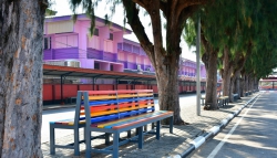 20230118092213(3).jpg - การปรับปรุงภูมิทัศน์ และสภาพแวดล้อมบริเวณโรงเรียน  สถานที่พักผ่อนแห่งใหม่ของโรงเรียนบ้านปงสนุก | https://www.pongsanook.ac.th
