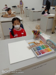 20230207031925.jpg - ผลการแข่งขันการวาดภาพระบายสี ป.1-3 ในงานศิลปหัตถกรรมนักเรียน ระดับชาติ ครั้งที่ 70 ปีการศึกษา 2565 | https://www.pongsanook.ac.th