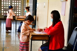 20230310061806(1).jpg - การประเมินการอ่านและการเขียนภาษาไทยของนักเรียนชั้นประถมศึกษาปีที่ 1-3 กิจกรรมตามเน้นตามนโยบายสำคัญของสำนักงานเขตพื้นที่การศึกษาประถมศึกษาลำปาง เขต 1 | https://www.pongsanook.ac.th