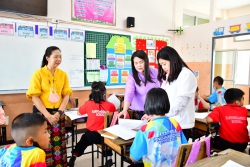 20230310061816(1).jpg - การประเมินการอ่านและการเขียนภาษาไทยของนักเรียนชั้นประถมศึกษาปีที่ 1-3 กิจกรรมตามเน้นตามนโยบายสำคัญของสำนักงานเขตพื้นที่การศึกษาประถมศึกษาลำปาง เขต 1 | https://www.pongsanook.ac.th