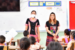 20230310061816.jpg - การประเมินการอ่านและการเขียนภาษาไทยของนักเรียนชั้นประถมศึกษาปีที่ 1-3 กิจกรรมตามเน้นตามนโยบายสำคัญของสำนักงานเขตพื้นที่การศึกษาประถมศึกษาลำปาง เขต 1 | https://www.pongsanook.ac.th