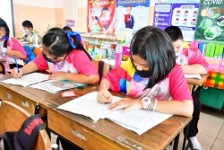 20230310061818(1).jpg - การประเมินการอ่านและการเขียนภาษาไทยของนักเรียนชั้นประถมศึกษาปีที่ 1-3 กิจกรรมตามเน้นตามนโยบายสำคัญของสำนักงานเขตพื้นที่การศึกษาประถมศึกษาลำปาง เขต 1 | https://www.pongsanook.ac.th