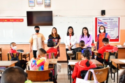 20230310061826(1).jpg - การประเมินการอ่านและการเขียนภาษาไทยของนักเรียนชั้นประถมศึกษาปีที่ 1-3 กิจกรรมตามเน้นตามนโยบายสำคัญของสำนักงานเขตพื้นที่การศึกษาประถมศึกษาลำปาง เขต 1 | https://www.pongsanook.ac.th