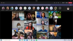 20210721040955.jpg - ประชุมออนไลน์คณะครูโครงการห้องเรียนพิเศษ Mini English Program  และครูฝ่าย ICT ผ่านทางโปรแกรม Microsoft Teams | https://www.pongsanook.ac.th