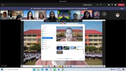 20210722034901(1).jpg - โรงเรียนบ้านปงสนุกได้จัดการอบรมออนไลน์ การใช้โปรแกรมในการจัดการเรียนการสอน หลักสูตรที่ 3 ผ่าน Application Line และหลักสูตรที่ 4 ผ่าน Zoom Video Communications | https://www.pongsanook.ac.th